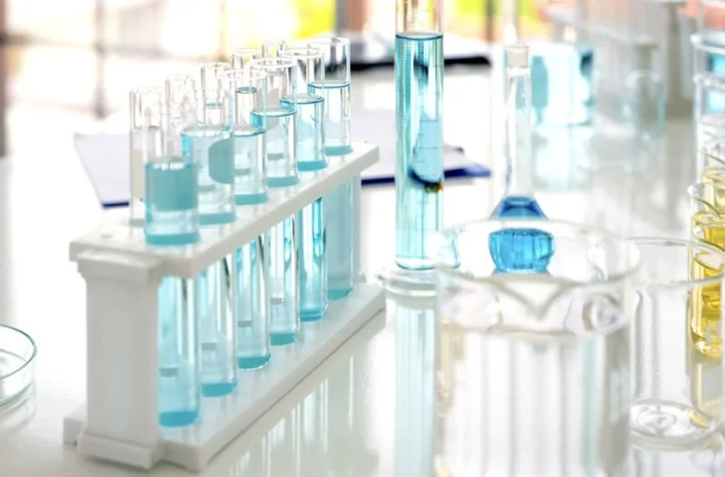 Manufacturing & Labs — Blackstone Insurance Services, Los Angeles CA