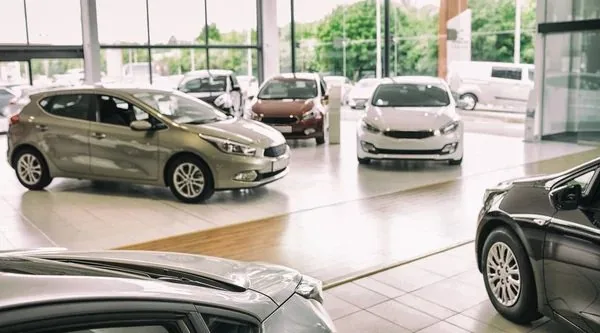 California auto dealer bond requirements