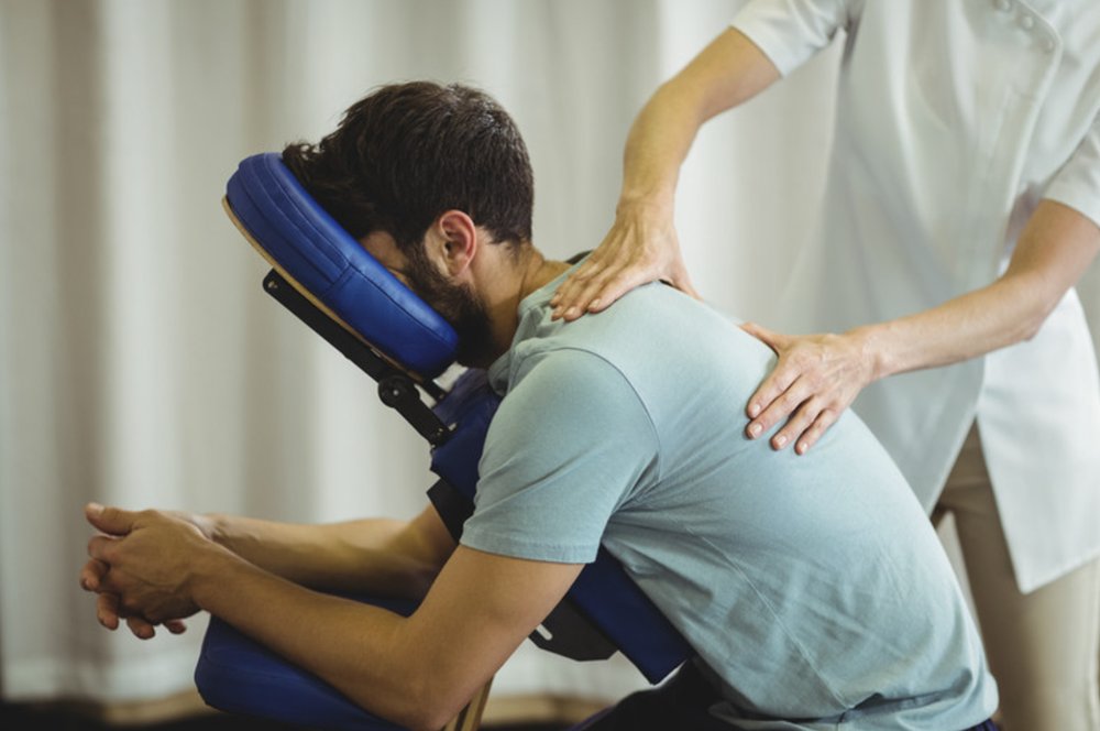 Massage Therapist Liability Insurance