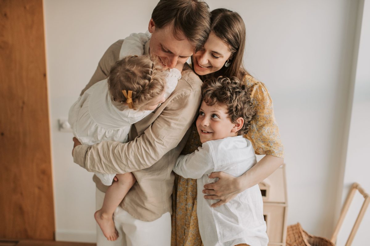 Life Insurance for California Families