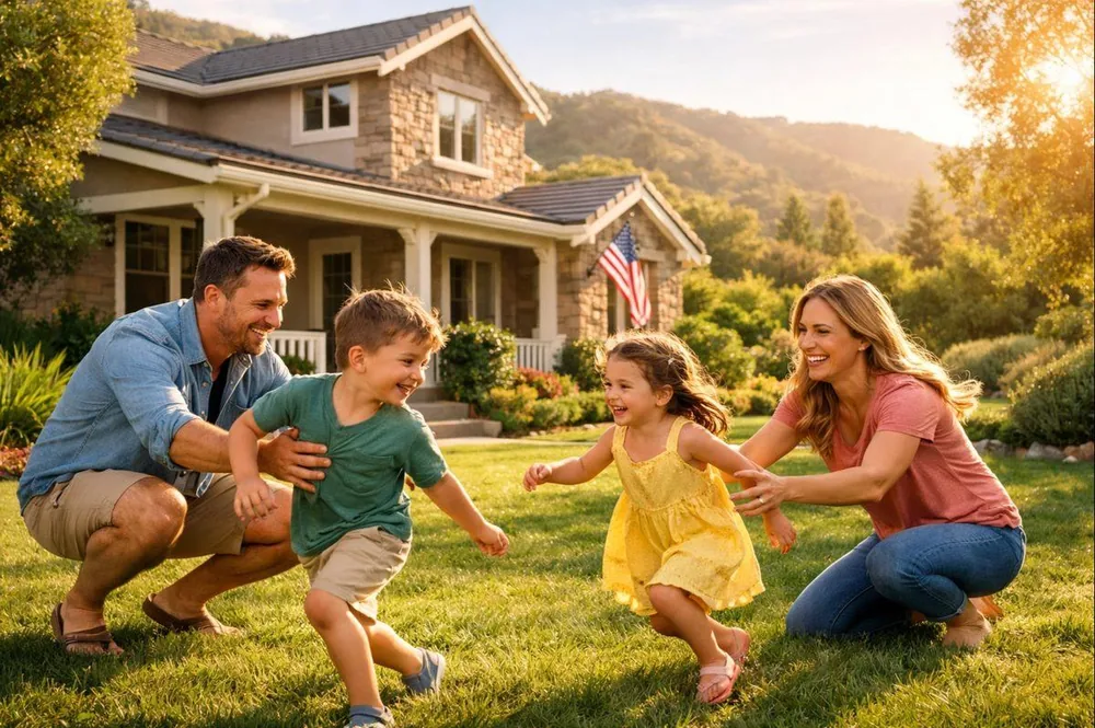 Whole Life Insurance · Los Angeles, CA | Blackstone Insurance Services