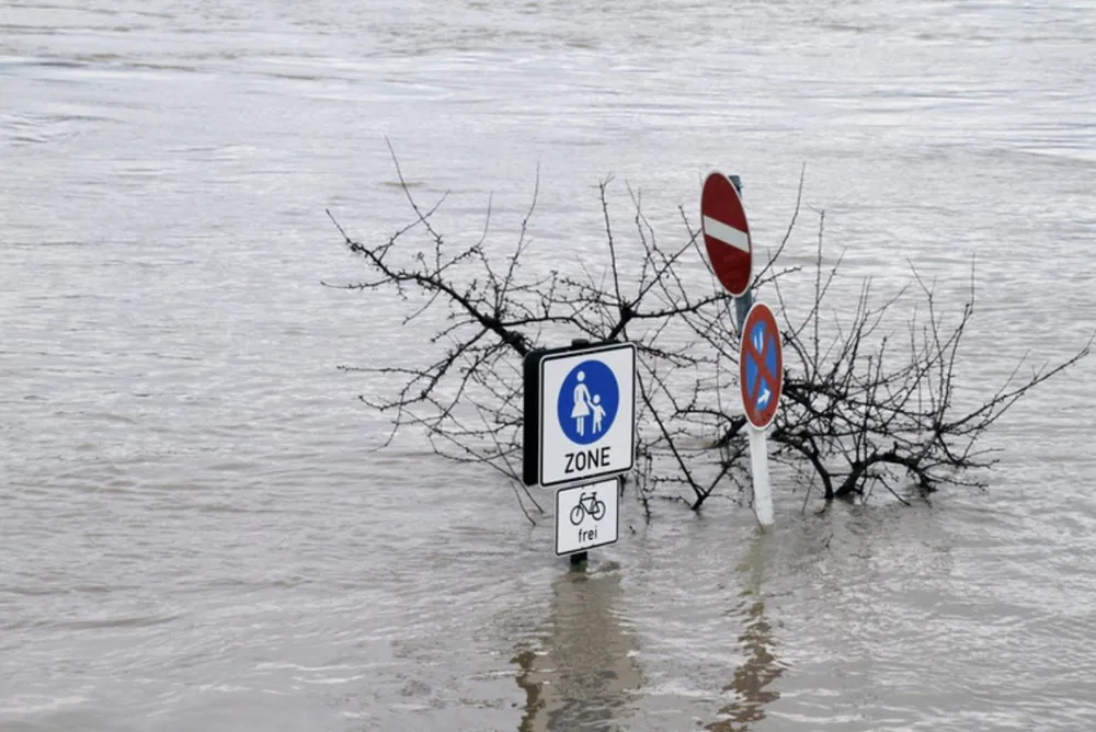 Flood Insurance California | Blackstone Insurance Services