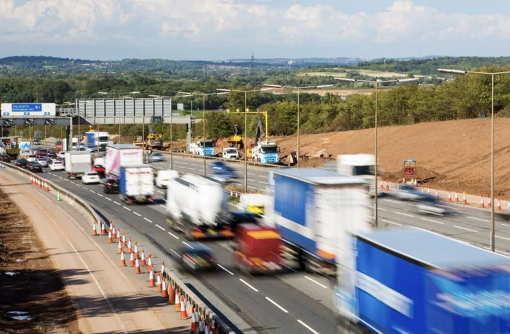 Freight Broker Bond Page