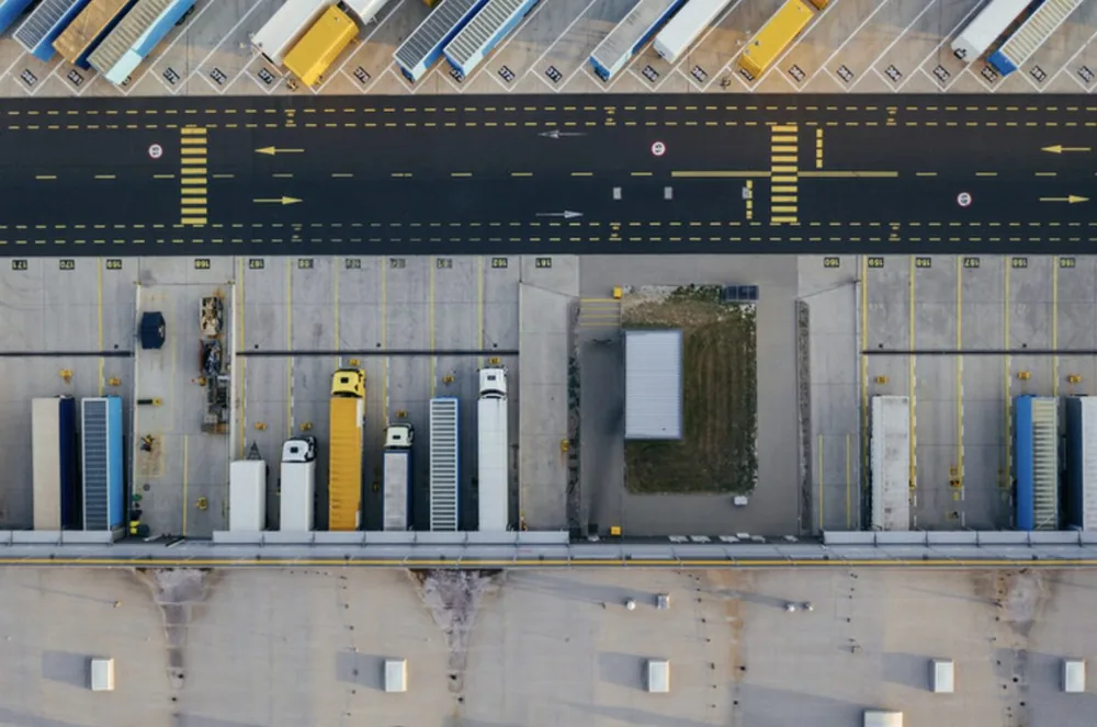 Long Beach Insurance — Built for a Port City