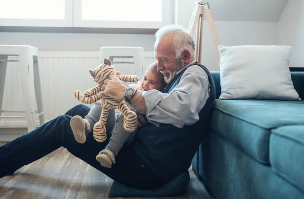 Long-Term Care · Los Angeles, CA | Blackstone Insurance Services