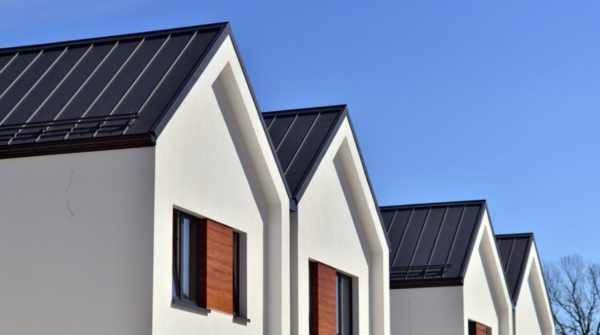 Modern California homes — homeowners insurance in Los Angeles, CA | Blackstone Insurance