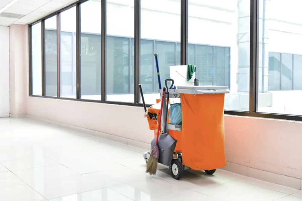 Janitorial Service Bond Explained