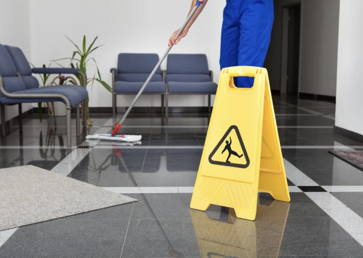 California Janitorial Service Bond California | Blackstone Insurance