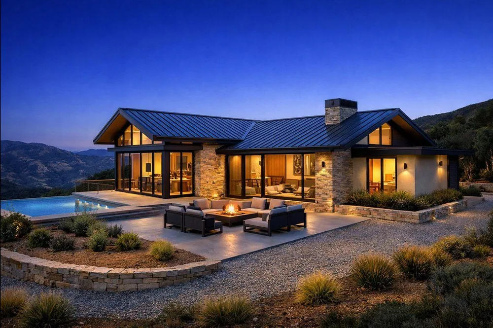 Homeowners — Blackstone Insurance Services, Los Angeles CA